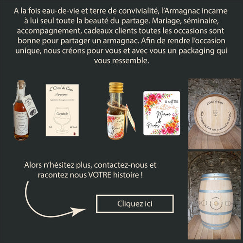 Vos projets