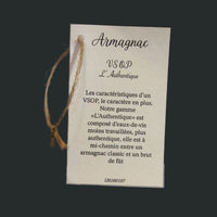 VSOP L'authentique
