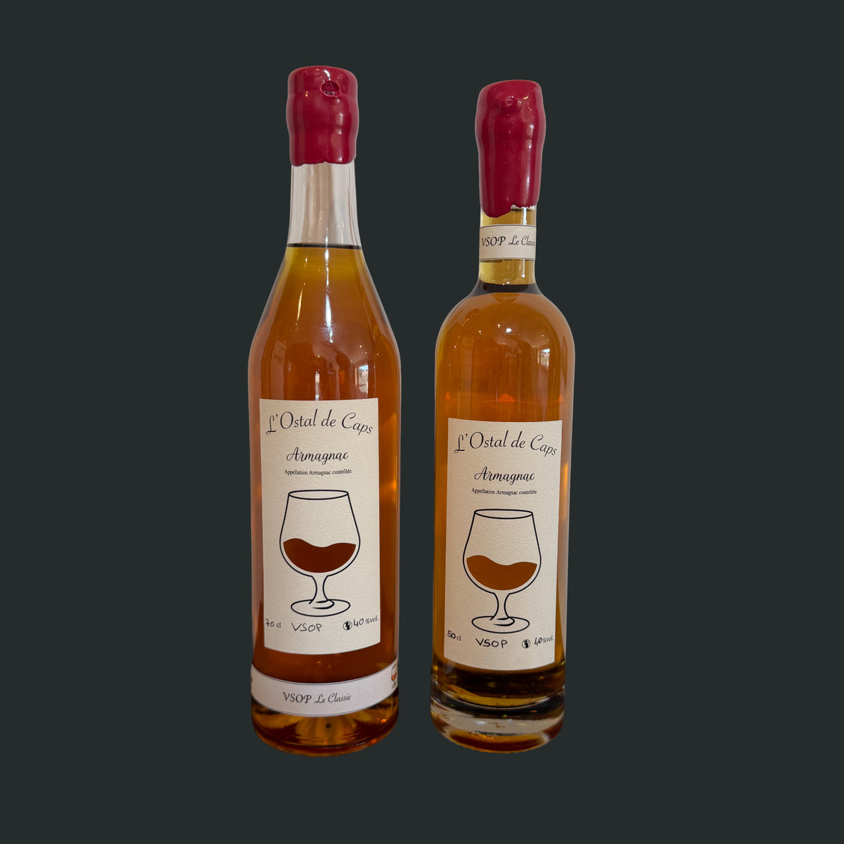 VSOP Le Classic