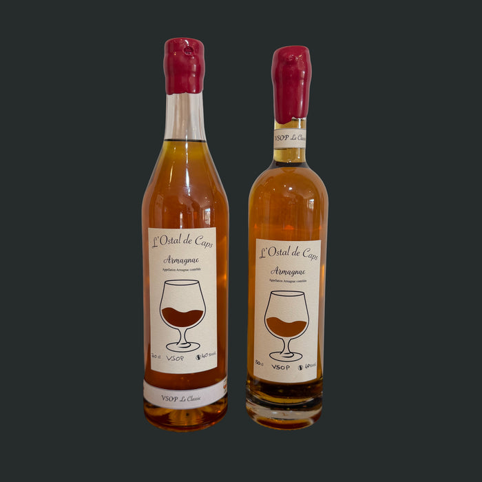 VSOP Le Classic