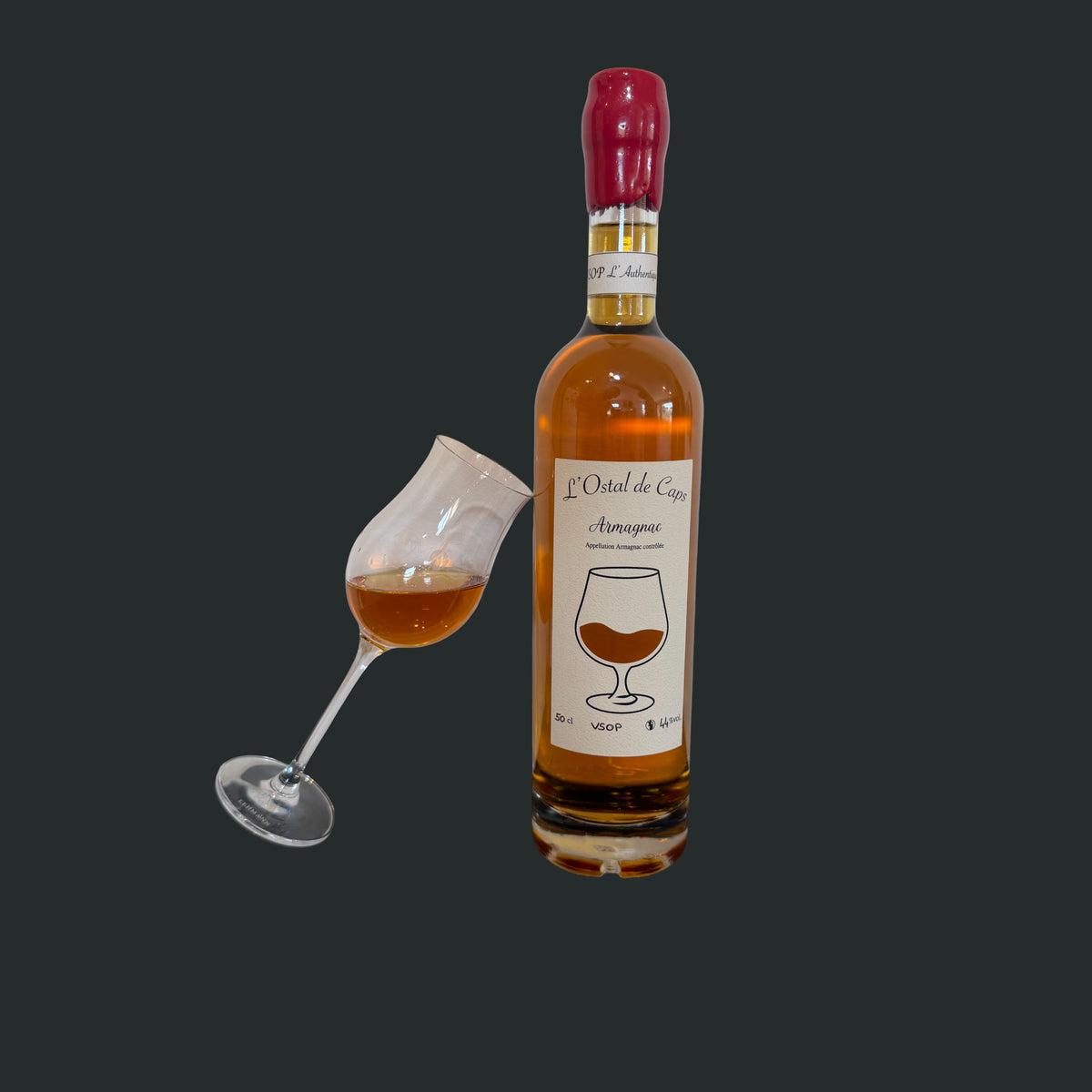 VSOP L'authentique