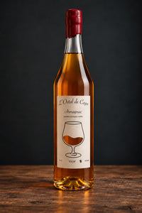 VSOP L'authentique