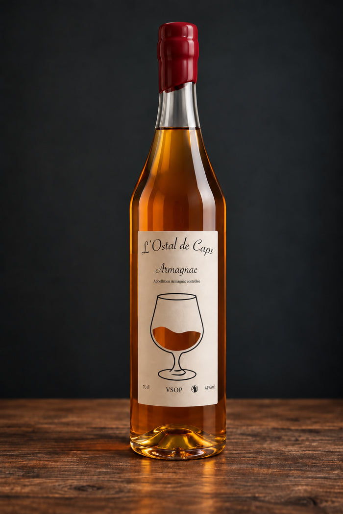 VSOP L'authentique