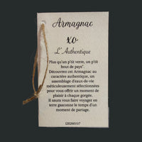 XO L'Authentique